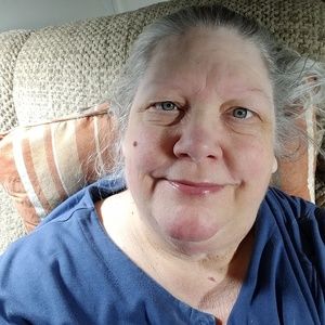 Meet your Posher, Rita